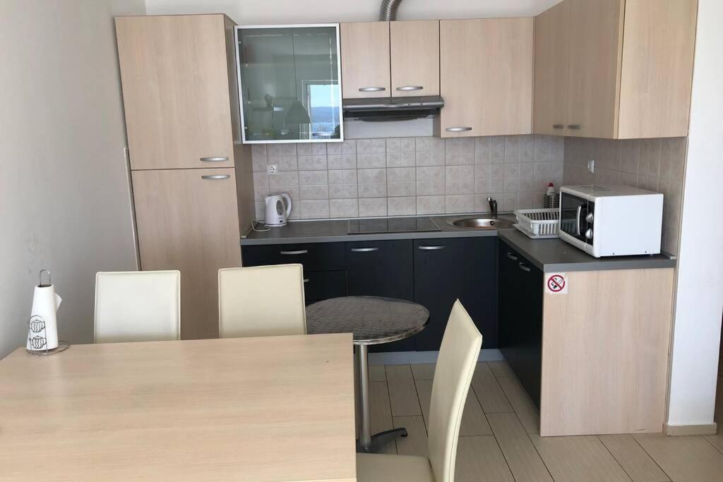 Apartment Jadranka Selce No 64 Exterior photo