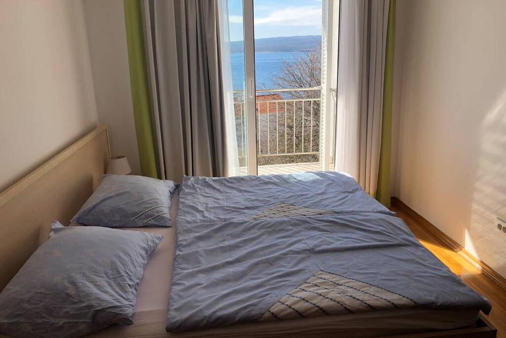 Apartment Jadranka Selce No 64 Exterior photo