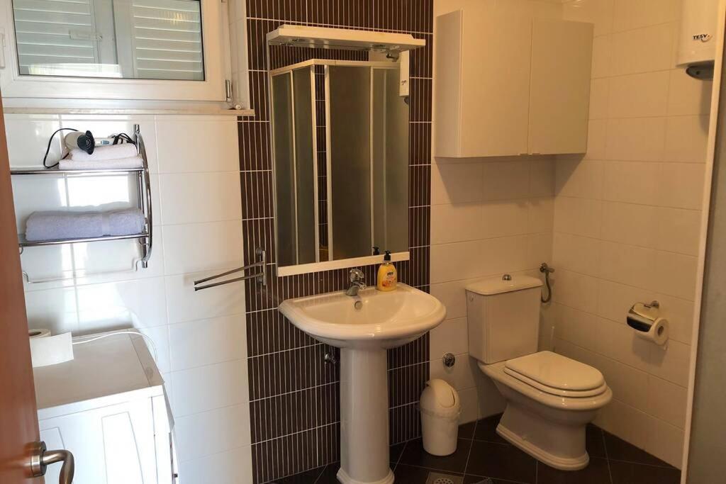 Apartment Jadranka Selce No 64 Exterior photo