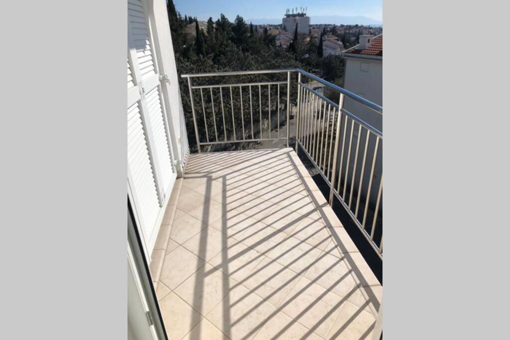 Apartment Jadranka Selce No 64 Exterior photo
