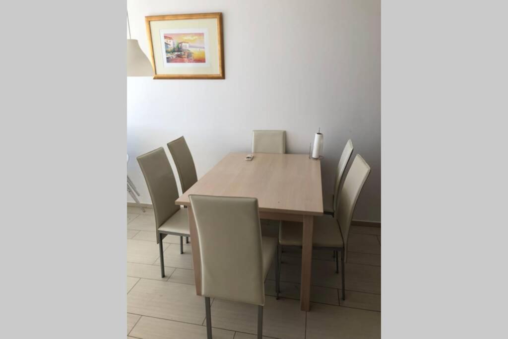 Apartment Jadranka Selce No 64 Exterior photo