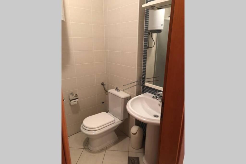 Apartment Jadranka Selce No 64 Exterior photo