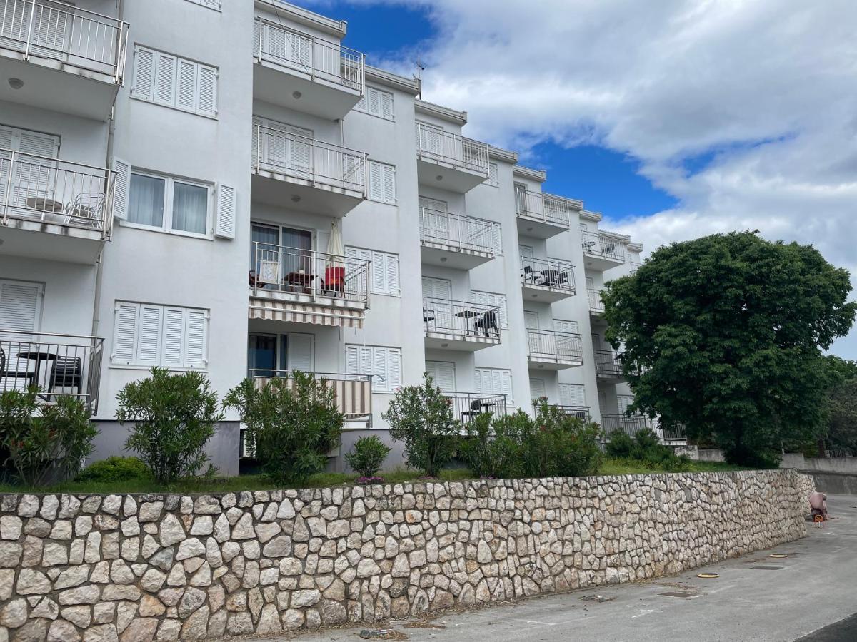 Apartment Jadranka Selce No 64 Exterior photo